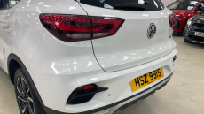 MG ZS 1.0T GDi Exclusive 5dr Petrol Hatchback